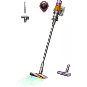 Dyson V12 Detect Slim Absolute - Aspirateur Balai