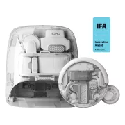 Dji Romo P2 - Robot Aspirateur Laveur