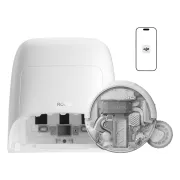 Dji Romo A2 - Robot Aspirateur Laveur