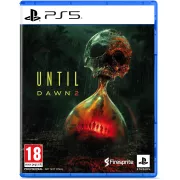 Sony Until Dawn 2 - Jeu Ps5