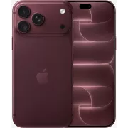 Apple iPhone 18 Pro Max 2 To Bordeaux - MJY44F/A