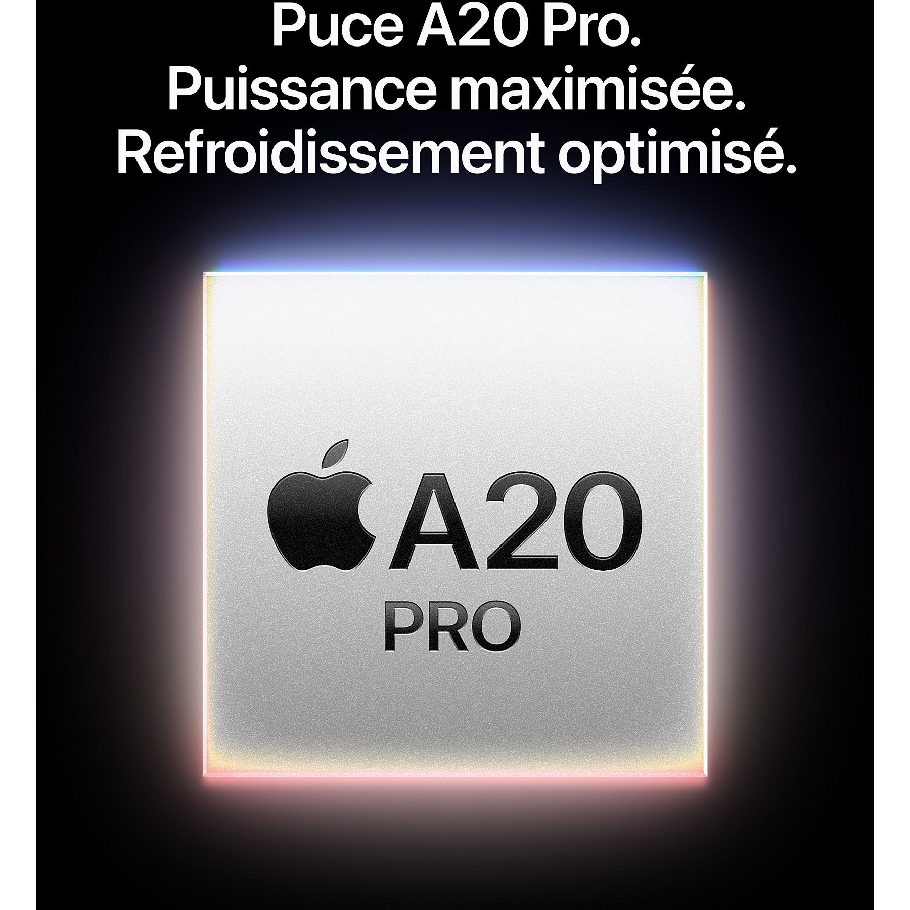 Apple IPhone 18 Pro Max 2 To Bordeaux MJY44F A En Promo