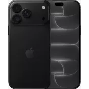 Apple iPhone 18 Pro Max 2 To Noir - MJY24F/A