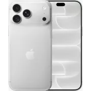 Apple iPhone 18 Pro Max 512 Go Argent - MJXU4F/A