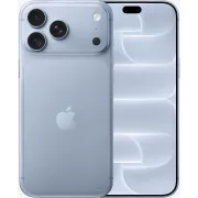 Apple iPhone 18 Pro Max 512 Go Glacier - MJXW4F/A