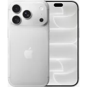 Apple iPhone 18 Pro 2 To Argent - MJT44F/A
