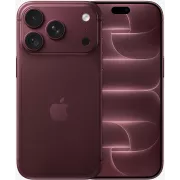 Apple iPhone 18 Pro 2 To Bordeaux - MJT54F/A