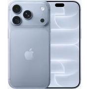 Apple iPhone 18 Pro 256 Go Glacier - MJRT4F/A