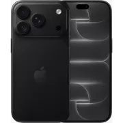 Apple iPhone 18 Pro 256 Go Noir - MJRP4F/A