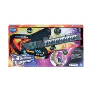 Vtech Kidi guitare Superstar Noir - Instrument de musique