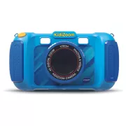 Vtech KidiZoom Fun FX Bleu - Appareil photo enfant