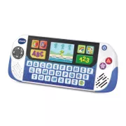 Vtech Genius Fun  ma console éducative - Jeu électronique
