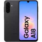 SAMSUNG Galaxy A18 128 Go 4G Noir - smartphone