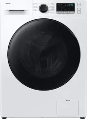 Samsung WD80HG4U04BEEF - Lave-linge séchant