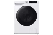 Samsung WD10HG6U34BEU3 - Lave-linge séchant
