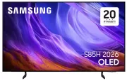 Samsung TQ77S85HA - TV 77' OLED 4K Smart TV 2026 Graphite