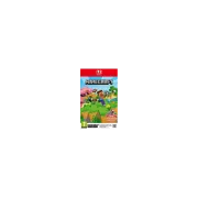 Minecraft - Jeu Switch 2 Nintendo
