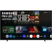 SAMSUNG TU100M90H - TV Mini LED 100' 2026