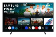 SAMSUNG TU55M1EH - TV Mini LED 55' 2026