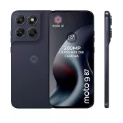 MOTOROLA G87 256 Go Gris - smartphone