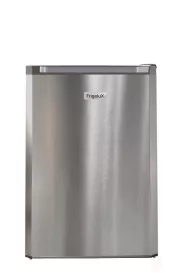 FRIGELUX RTT127XE Inox - Réfrigérateur top