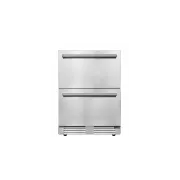 FRIGELUX RE2T136A - Réfrigérateur multi-portes