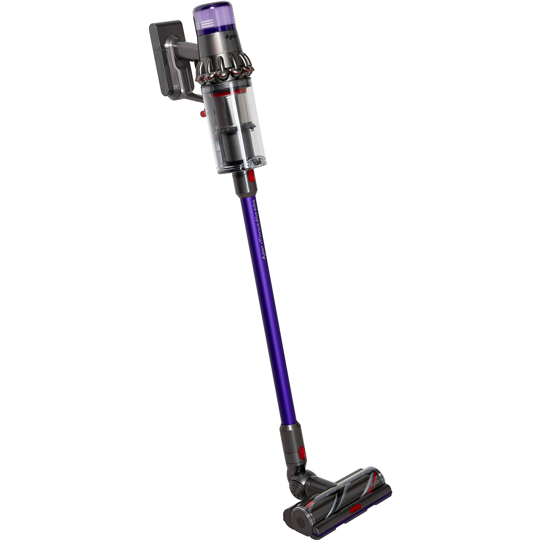 Image : Aspirateur Dyson V11 Torque Drive Extra