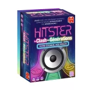Hitster Le clash des générations - JUMBO