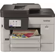 BROTHER MFCJ5110DWRE1 - Imprimante Jet D'encre