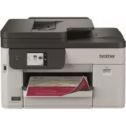 BROTHER MFCJ5010DWRE1 - Imprimante Jet D'encre