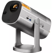 HISENSE P1 - Mini Vidéoprojecteur  2k Triple Laser