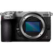 NIKON Z5iic Silver Boitier Nu - Appareil Photo Hybride