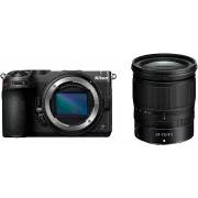 NIKON Kit Z5iic + 24-70mm - Appareil Photo Hybride