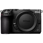 NIKON Boitier Nu Z5iic - Appareil Photo Hybride