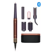 DysonAirwrap Co-Anda 2x T1t2 Prune Cuivrée  - Fer Multistyle