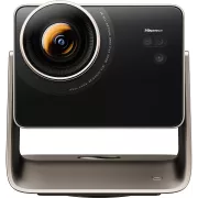 Hisense C3 Ultra Max - Vidéoprojecteur Home Cinéma