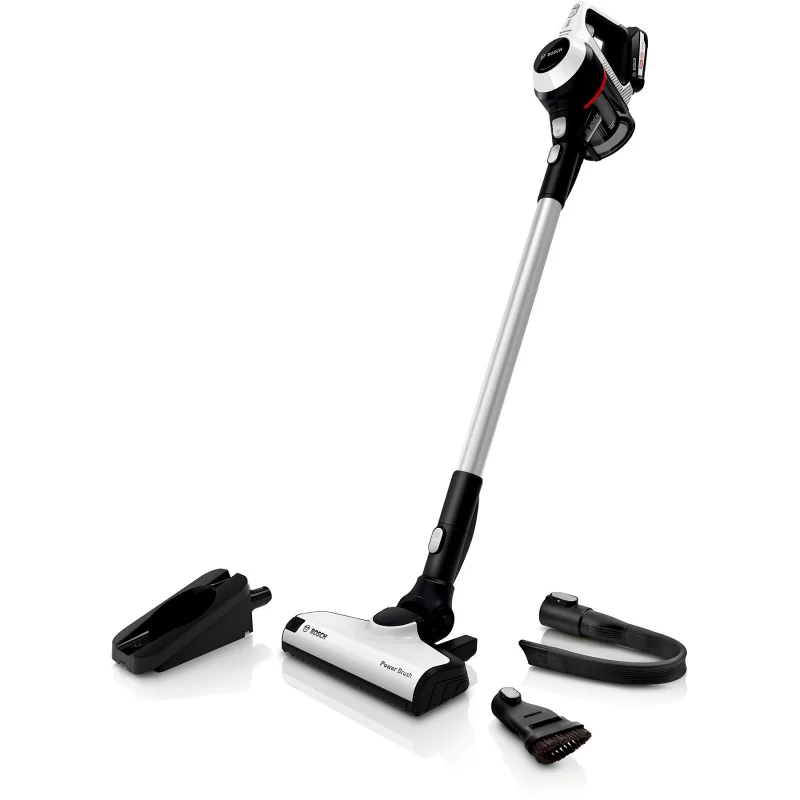 Image : Aspirateur Bosch Unlimited BCS61113
