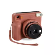 FUJIFILM Instax Square 2 Rouge - Appareil photo instantané