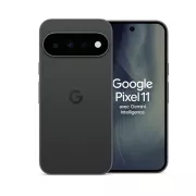 GOOGLE Pixel 11 256 Go Noir Volcanique + Enceinte JBL Grip Bluetooth Bleu