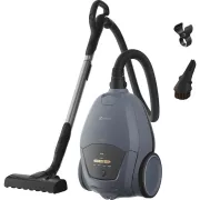 ELECTROLUX EB71U1LDB 700 Silent - Aspirateur avec sac