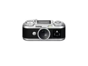 FUJIFILM INSTAX PAL 2 noir - Appareil photo instantané