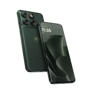 MOTOROLA Edge 70 Plus 256 Go Vert - Smartphone