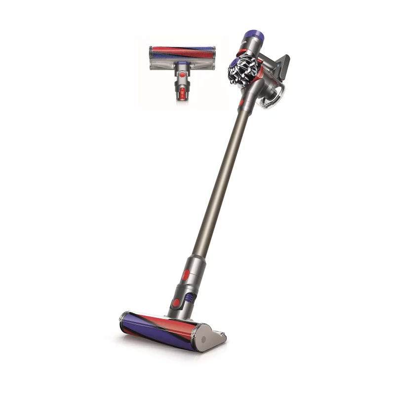 Image : Aspirateur DYSON V8 PARQUET