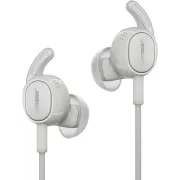 BOSE Earbuds Blanc - Ecouteurs à réduction du bruit active