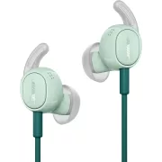 BOSE Earbuds Menthe rosée - Ecouteurs à réduction du bruit active
