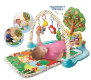 Jardin enchante des P'tits copains VTech