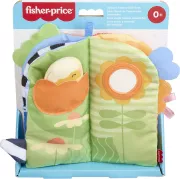 Fisher-Price Mon Premier Livre des Saisons