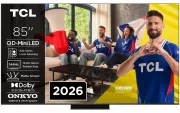 TCL 85C6KPRO - TV QD-MiniLED 85'
