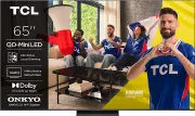 TCL 65C6KPRO - TV QD-MiniLED 65' 2026