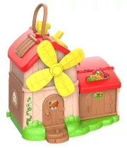 KLOROFIL LE MOULIN JARDIN - jouets